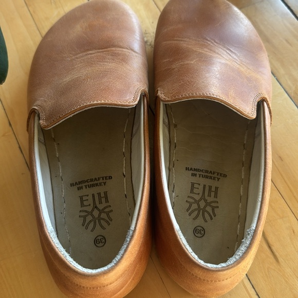 Earth harmony grounding shoes - Picture 3 of 5